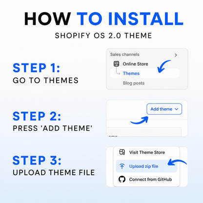 Salify Theme